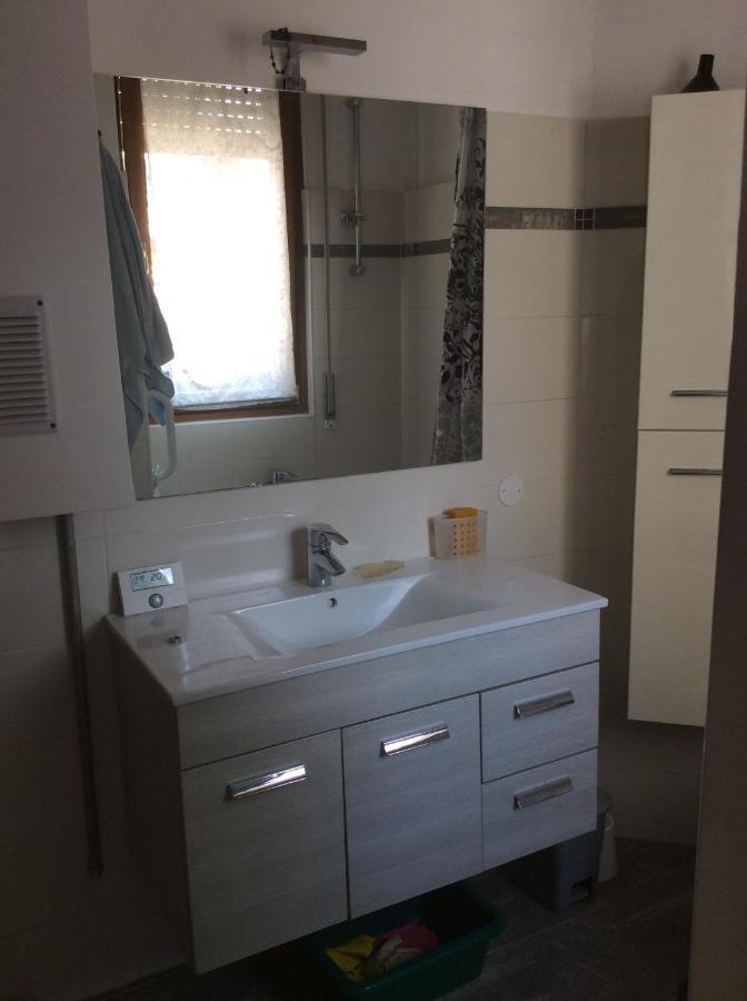 Easy Connections By Train From Malpensa/como/milan Apartment