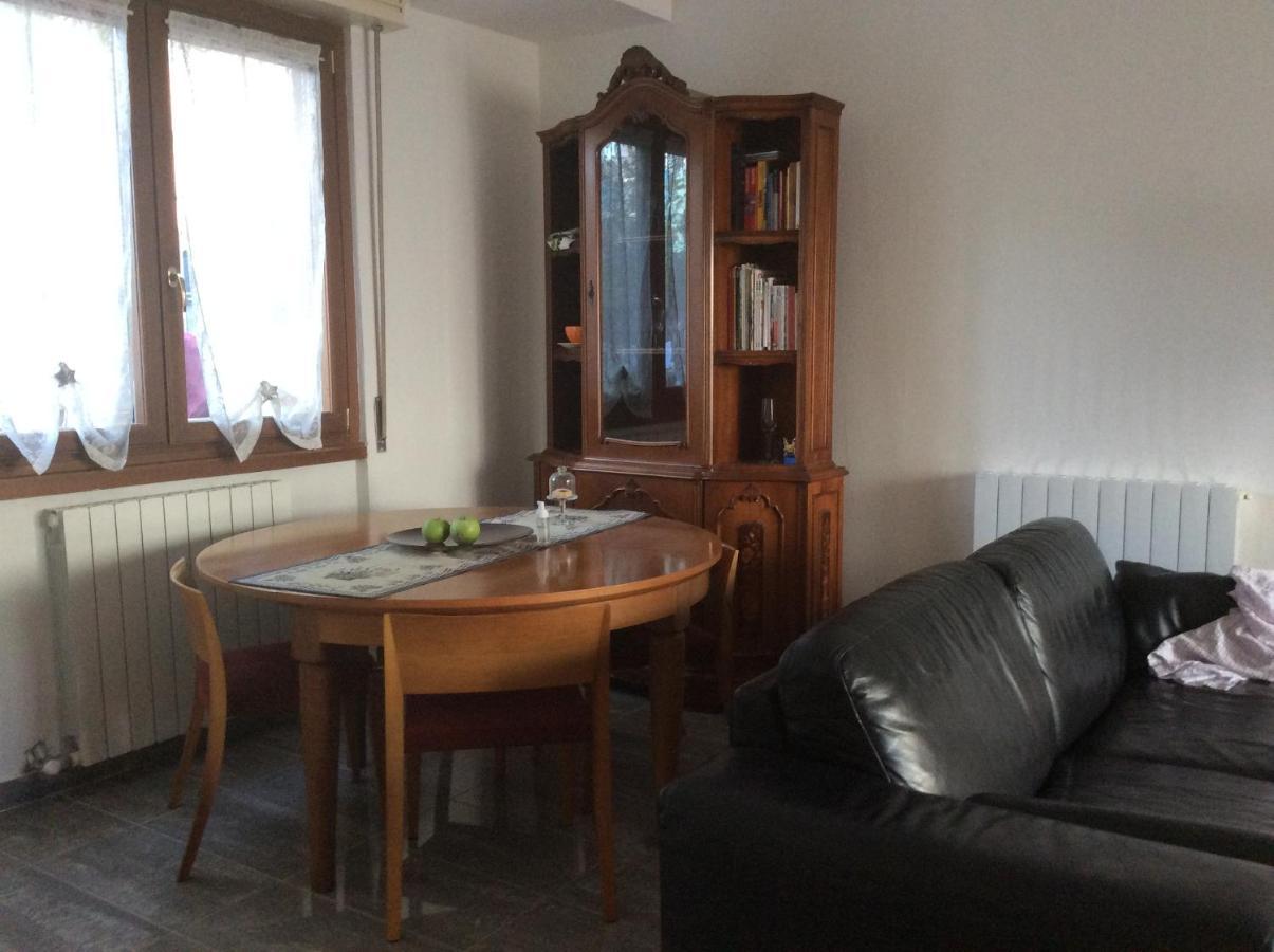 Easy Connections By Train From Malpensa/como/milan Appartement Fino Mornasco