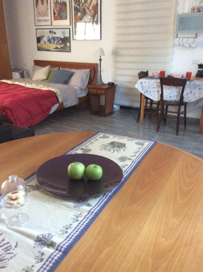 Easy Connections By Train From Malpensa/como/milan Apartment